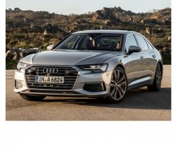 Audi A6 (2019) - Изготовление лекала (выкройка) для авто. Продажа лекал (выкройки) в электроном виде на салон авто. Нарезка лекал на антигравийной пленке (выкройка) на авто.
